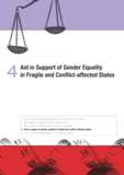 Cover page for "Chapter 4. Aid in support of gender equality in Fragile and Conflicted-affected States"
